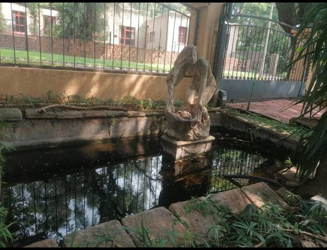 4 BEDROOM HOUSE FOR SALE IN FLORAUNA